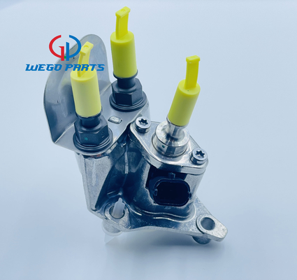 DEF dosant l'unité pour OEM 0444043087 de valve de camion de VOL 21577030 21243945 21332711