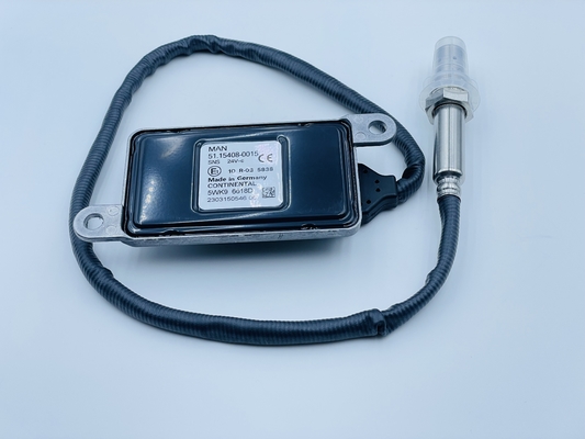 Capteur de 5WK96618D Nox pour la norme de l'homme TGX 51154080015 OE de camion