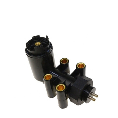 Valve de niveau de camion pour OEM 1505053 de DAF IVECO de  Scania VOL 5010231137 503135464