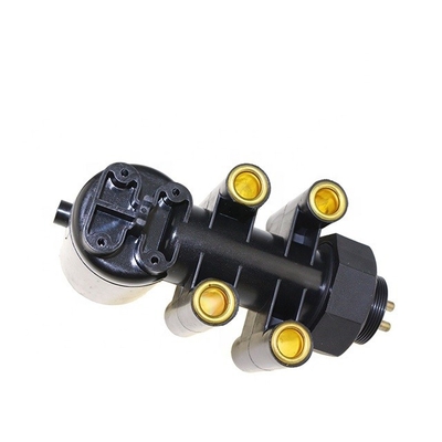 Valve de niveau de camion pour OEM 1505053 de DAF IVECO de  Scania VOL 5010231137 503135464