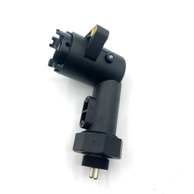 Capteur de niveau de taille d'ECAS de camion de WABCO pour OEM 4410500070 de  8840076830 7700816098