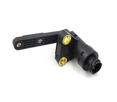Capteur de taille de camion nivelant la valve pour OEM 5010422344 de DAF SCANIA  1495828 4410501010