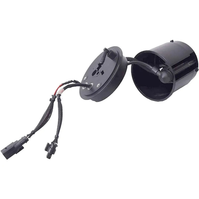 Échappement diesel DEF liquide Heater For VW Passat 561198970 561198970B 5D9011L