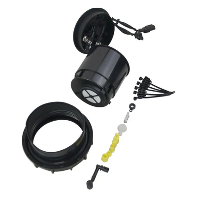 Fluide diesel DEF Heater For VW Touareg d'émissions 95811390101 7P6198970 5D9006L