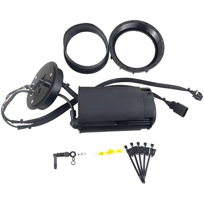Fluide diesel Heater Def Heater For BMW d'émissions 16197244138 EM1901URH F01C600251