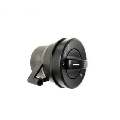 0015451704 Feux de phare Commutateur de lumière de brouillard Pour camions MB OEM 0015453304 A122103500