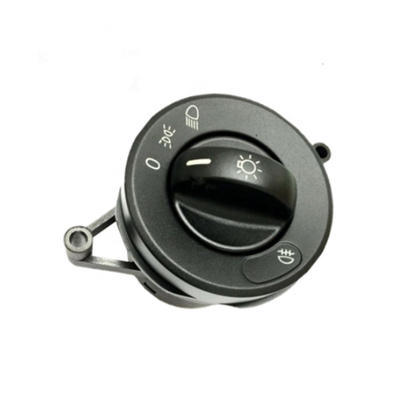 0015451704 Feux de phare Commutateur de lumière de brouillard Pour camions MB OEM 0015453304 A122103500