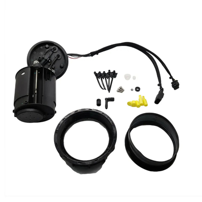 Pompe liquide de l'appareil de chauffage DEF d'échappement diesel pour la courbure 5D9009L 2124710575 2124710375 de Mercedess