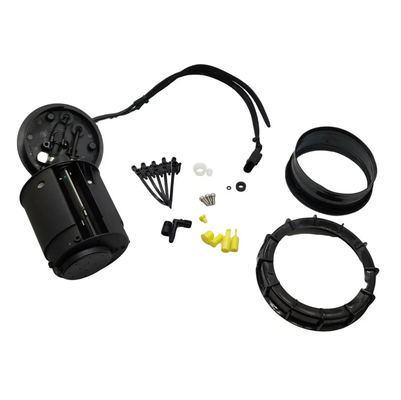 Pompe liquide de l'appareil de chauffage DEF d'échappement diesel pour la courbure 5D9009L 2124710575 2124710375 de Mercedess