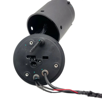 Pompe liquide de l'appareil de chauffage DEF d'échappement diesel pour la courbure 5D9009L 2124710575 2124710375 de Mercedess