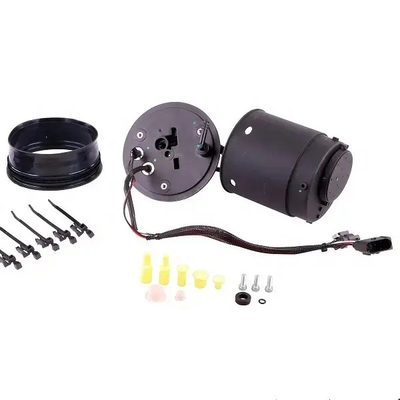 Fluide diesel Heater For Mercedes Benz 1664710875 d'échappement d'OEM F01C600205 DEF