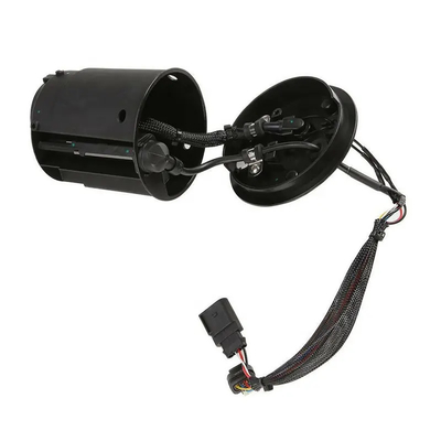 Fluide diesel Heater For Mercedes Benz 1664710875 d'échappement d'OEM F01C600205 DEF