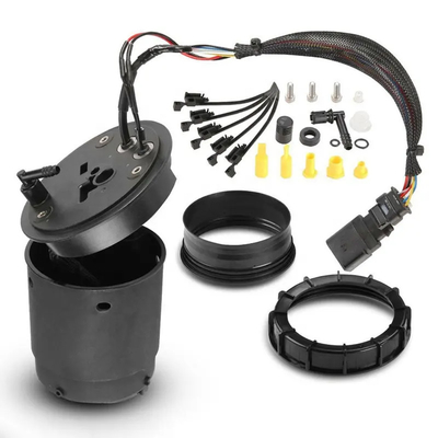 Fluide diesel Heater For Mercedes Benz 1664710875 d'échappement d'OEM F01C600205 DEF