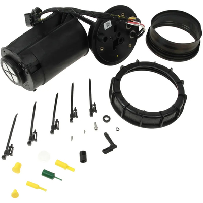 Appareil de chauffage liquide 2044710575 F01C600238 2044710375 d'émissions diesel de Mercedes Benz DEF