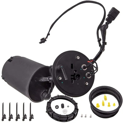 Appareil de chauffage liquide 2044710575 F01C600238 2044710375 d'émissions diesel de DEF