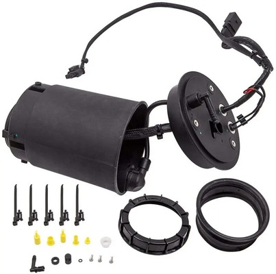 Appareil de chauffage liquide 2044710575 F01C600238 2044710375 d'émissions diesel de DEF