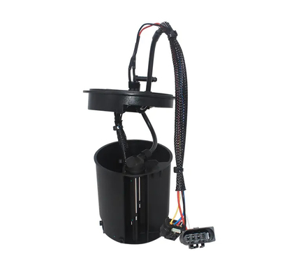 Émissions diesel Heater For Mercedes Benz Oem liquide de Def 1664710775 1664710275 5d9007l
