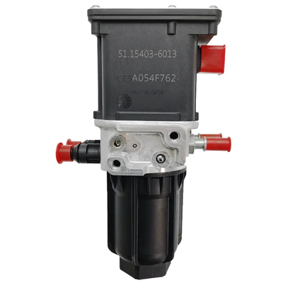 L'émission de SCR partie la pompe d'urée d'Adblue pour l'OEM 51.15403.6013 A054F762 de camion d'HOMME