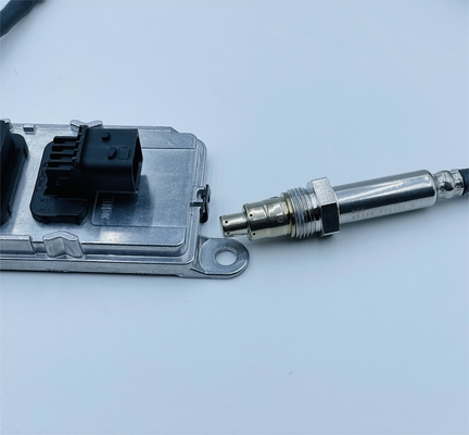 Capteur 24v d'oxyde d'azote de Nox pour OEM 29650-84300 5wk97303 de camion de Hyundai