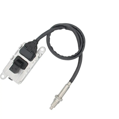 ajustement de capteur d'oxyde de l'azote 24V pour le camion OE 29650-84310 5WK97301 de Hyundai