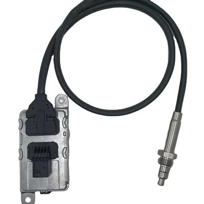 ajustement de capteur d'oxyde de l'azote 24V pour le camion OE 29650-84310 5WK97301 de Hyundai