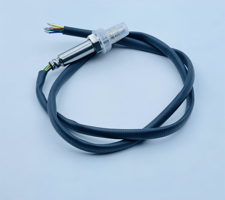 Sonde originale NGK NS11A de capteur de Nox d'oxyde d'azote de 8 fils
