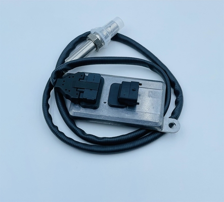 5wk96619b Nox noir Capteur d'oxyde d'azote 24V Pour Daf Oem 1793378