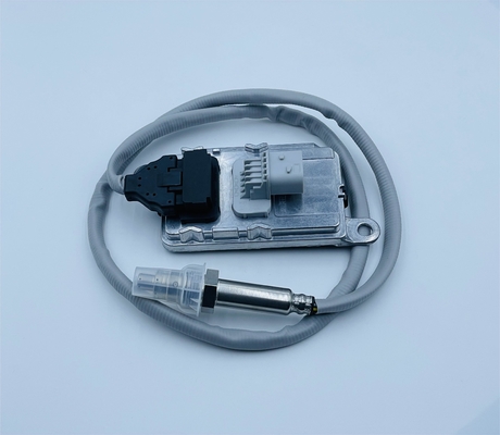 5WK97332A Capteur d'oxydes d'azote NOx Pour Mercedes Benz Actros A0101531728