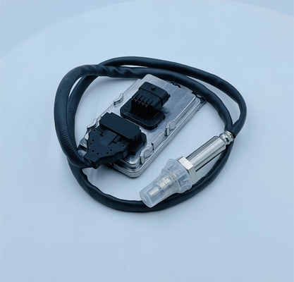 Sensor de l'oxyde d'azote du moteur pour Cummins OEM 5WK96756A