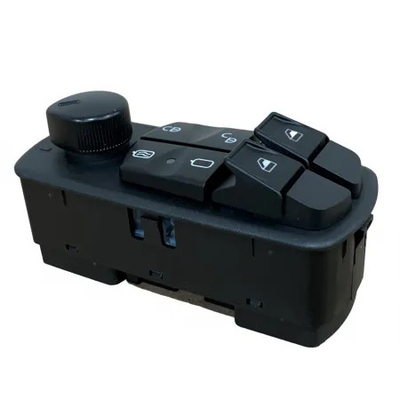 Commutateur de fenêtre d'alimentation Atego Pour le camion Mercedes Benz OEM A0055453913