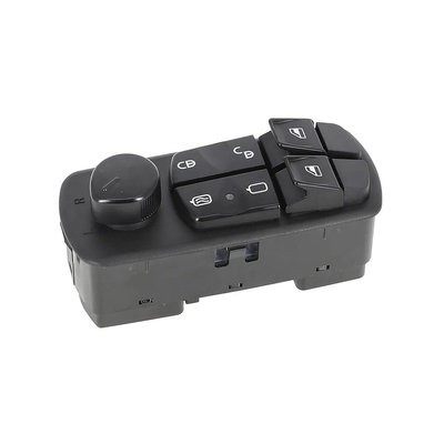Commutateur de fenêtre d'alimentation Atego Pour le camion Mercedes Benz OEM A0055453913