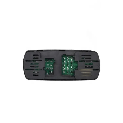 0025455113 Commutateur de fenêtre Pour le camion Mercedes Benz OEM A0025455113 0055452413
