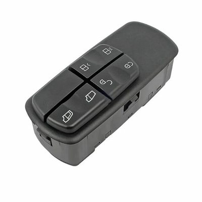 Échangeur de fenêtre de camion Pour Mercedes Benz OEM A0045451813 A0055451313 A0045401805