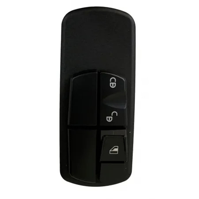 OEM A0055453413 Commutateur de fenêtre d'alimentation Pour le camion Mercedes Benz Atego/Axor