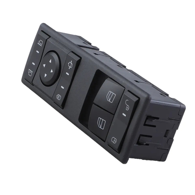 A9605451213 Commutateur de fenêtre électrique Pour Mercedes-Benz Actros MP4 OEM 9605451213