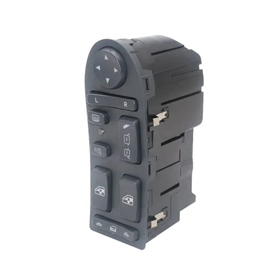 Commutateur de fenêtre de puissance pour camions pour camions MAN OEM 81258067098 81258067007