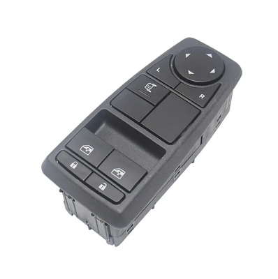 L'interrupteur de commande de vitre de camion MAN 81258067109 81258067094