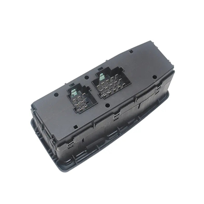 L'interrupteur de commande de vitre de camion MAN 81258067109 81258067094