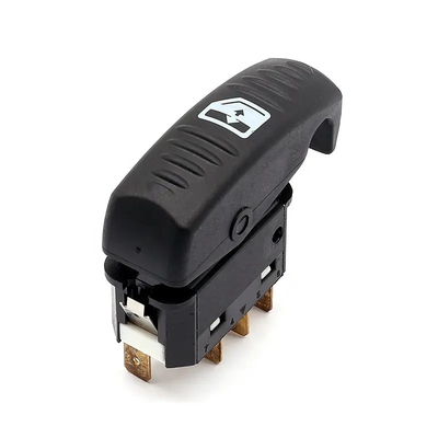 Commutateur de fenêtre électrique pour camion SCA Série 4 OEM 1368831 1413146