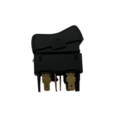 Commutateur de vitre en plastique 24V pour camion SCA OEM 1488071