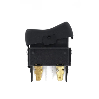 Commutateur de fenêtre électrique de camion pour SCA série 4 OEM 1488067