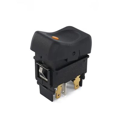 Commutateur de fenêtre électrique de camion pour SCA série 4 OEM 1488067