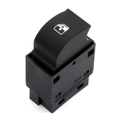 504266734 Commutateur électrique de fenêtre 24V Pour Iveco Gargo-Stralis-Trakker