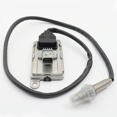 Capteur d'oxyde d'azote Capteur de NOx pour CUMMINS OEM 4326768 5WK97347A
