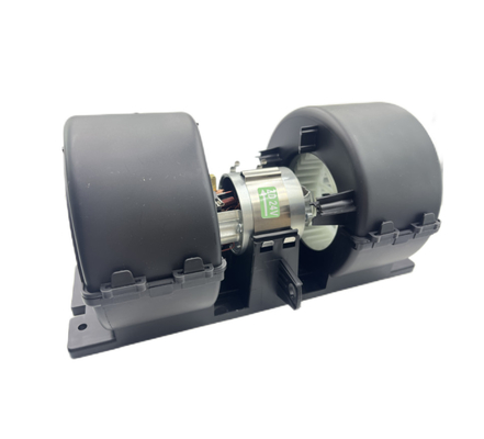 Moteur de fan de ventilateur de cabine de camion d'euro pour VOL FH FM OEM 20443822 20926019 8EW009157-531