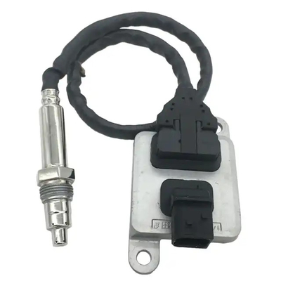 Détecteur d'oxydes d'azote du diesel de Detroit pour Mercedes Benz OEM 5WK96656B A0091530628/002