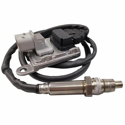 Détecteur de NOx 12V Pour Mercedes Benz OEM A0081531228 5WK96657