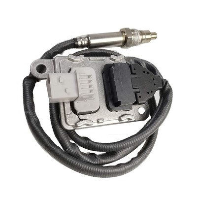 Détecteur de NOx 12V Pour Mercedes Benz OEM A0081531228 5WK96657
