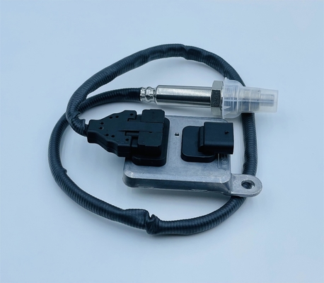 Capteur de NOx 12V Pour Mercedes W212 W222 OEM 5WK96681 A0009055100