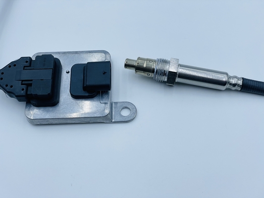 Sensor d'oxydation de 12 V Pour Mercedes Benz OEM 5WK96683F A0009053706 A0009055206
